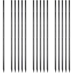 Ground rebar stakes for sale  Delivered anywhere in USA 
