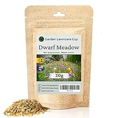 Dwarf meadow wild for sale  Delivered anywhere in UK