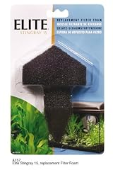 Elite stingray filter for sale  Delivered anywhere in UK