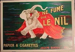 Fume nil 70x100 d'occasion  Livré partout en France