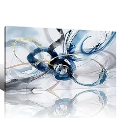 Klakla abstract canvas for sale  Delivered anywhere in USA 