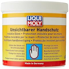 Liqui moly unsichtbarer gebraucht kaufen  Wird an jeden Ort in Deutschland