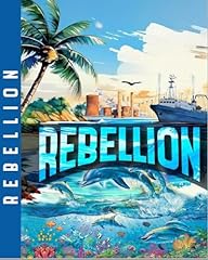 Rebellion for sale  Delivered anywhere in USA 