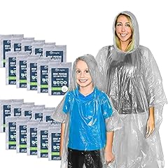 Lingito rain ponchos for sale  Delivered anywhere in USA 