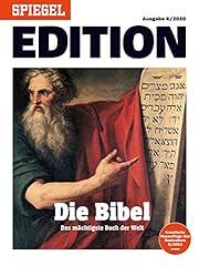 Spiegel edition 2020 gebraucht kaufen  Wird an jeden Ort in Deutschland