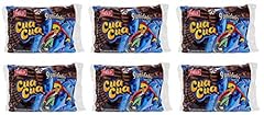 Cua cua chocolate for sale  Delivered anywhere in USA 