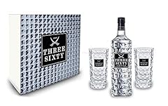 Three sixty set gebraucht kaufen  Wird an jeden Ort in Deutschland