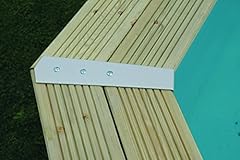 Kit finition alu d'occasion  Livré partout en France
