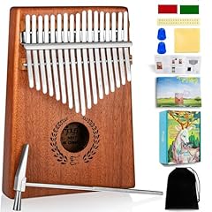 Kalimba daumen klavier gebraucht kaufen  Wird an jeden Ort in Deutschland
