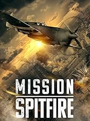 Mission spitfire d'occasion  Livré partout en France
