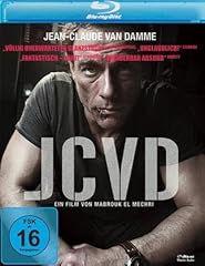 Jcvd blu ray usato  Spedito ovunque in Italia 