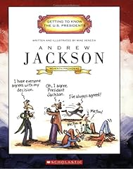 Andrew jackson d'occasion  Livré partout en France