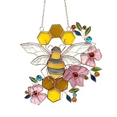 Vismin honeybee ornaments for sale  Delivered anywhere in USA 