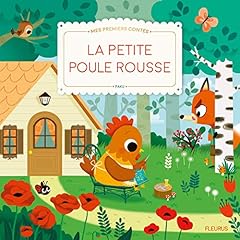 Petite poule rousse d'occasion  Livré partout en France