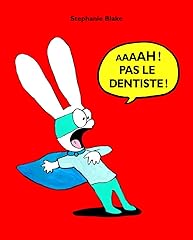 Aaaah dentiste d'occasion  Livré partout en France