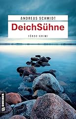 Deichsühne kriminalroman gebraucht kaufen  Wird an jeden Ort in Deutschland