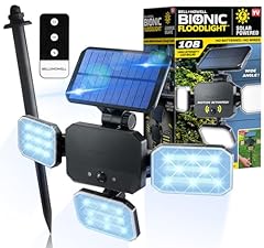 Bell howell bionic usato  Spedito ovunque in Italia 