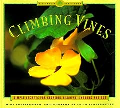 Climbing vines simple for sale  Delivered anywhere in UK