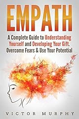 Empath complete guide for sale  Delivered anywhere in Ireland
