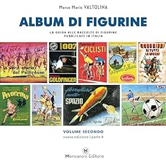 Album figurine. parte usato  Spedito ovunque in Italia 