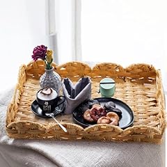 Nihome multifunctional wicker for sale  Delivered anywhere in UK