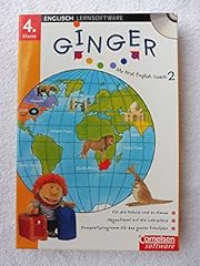 Ginger software allen gebraucht kaufen  Wird an jeden Ort in Deutschland