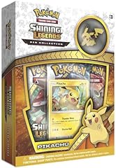 Pokemon sm3.5 shining for sale  Delivered anywhere in USA 
