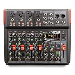 Vonyx kg08 console d'occasion  Livré partout en France