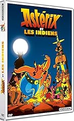 Astérix indiens d'occasion  Livré partout en France