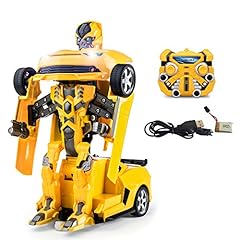 2.4ghz transformer remote for sale  Delivered anywhere in UK
