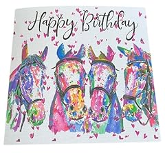 Happy birthday water for sale  Delivered anywhere in UK