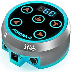 Aurora professional tattoo for sale  Delivered anywhere in USA 