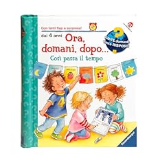 Ora domani dopo... usato  Spedito ovunque in Italia 