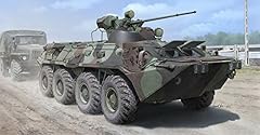 Trumpeter btr 80a for sale  Delivered anywhere in UK