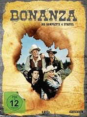 Bonanza season 8 gebraucht kaufen  Wird an jeden Ort in Deutschland