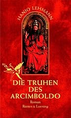 Truhen arcimboldo den gebraucht kaufen  Wird an jeden Ort in Deutschland