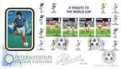 International football legends for sale  Delivered anywhere in UK