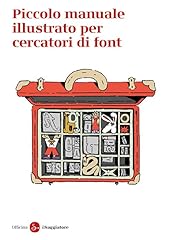 Piccolo manuale illustrato usato  Spedito ovunque in Italia 