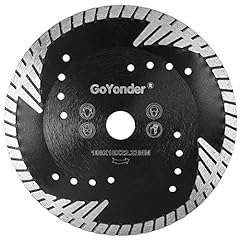 Goyonder inch diamond for sale  Delivered anywhere in UK