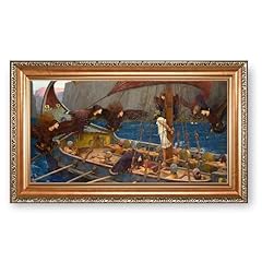 Ulysses sirens john for sale  Delivered anywhere in USA 