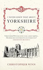 Never knew yorkshire for sale  Delivered anywhere in UK