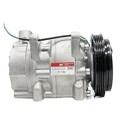Compressore pompa for usato  Spedito ovunque in Italia 