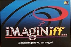 Imaginiff... board game for sale  Delivered anywhere in USA 