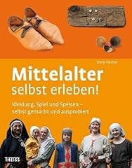 Mittelalter erleben kleidung gebraucht kaufen  Wird an jeden Ort in Deutschland