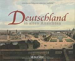 Deutschland alten ansichten gebraucht kaufen  Wird an jeden Ort in Deutschland