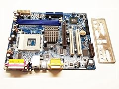 Asrock ask7s41gx scheda usato  Spedito ovunque in Italia 