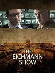 The eichmann show usato  Spedito ovunque in Italia 