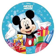 Mickey mouse round for sale  Delivered anywhere in UK