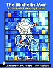 The michelin man d'occasion  Livré partout en Belgiqu