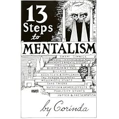 Steps mentalism for sale  Delivered anywhere in UK